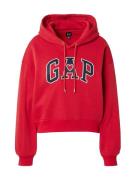 GAP Sweatshirt  rød