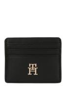 TOMMY HILFIGER Etui  guld / sort