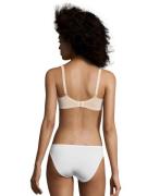 PETITE FLEUR Minimizer  beige / hvid