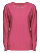 Influencer Pullover  pink