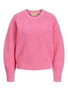 JJXX Pullover 'JXMILA'  lys pink