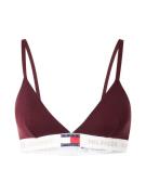 Tommy Hilfiger Underwear BH  navy / guld / bordeaux / offwhite