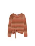 Scalpers Pullover ' '  camel