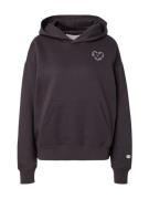 Champion Authentic Athletic Apparel Sweatshirt  grå / antracit