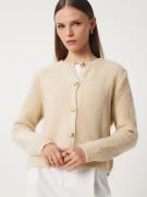 Happiness Istanbul Cardigan  creme