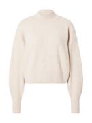 & Other Stories Pullover  beige