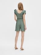 MAMALICIOUS Jumpsuit 'Tea'  khaki