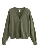 Next Cardigan  khaki