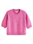 Next Pullover  pink