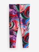 Next Leggings  blandingsfarvet