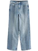 Next Jeans  blå