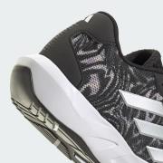 ADIDAS PERFORMANCE Sportssko 'Amplimove'  lyselilla / sort / hvid