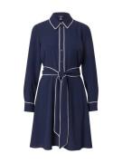 Lauren Ralph Lauren Blusekjole 'CORDASHA'  navy