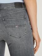 Tommy Jeans Jeans 'Nora'  grey denim