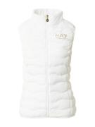 EA7 Emporio Armani Vest  hvid