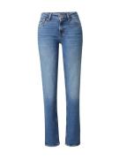 Kings Of Indigo Jeans 'EMIKO'  blue denim