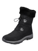 Rieker Snowboots  sort