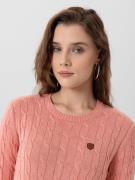 Williot Pullover  pink