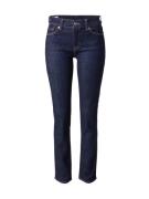 Kings Of Indigo Jeans 'EMI'  blue denim