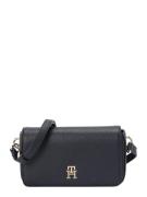 TOMMY HILFIGER Skuldertaske  marin