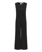 Kaffe Jumpsuit 'Katrine'  sort