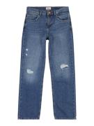 KIDS ONLY Jeans 'KOGDAD'  blue denim