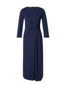 Weekend Max Mara Kjole 'BALENIO'  navy