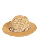 Next Hat  beige / naturhvid