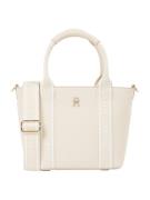 TOMMY HILFIGER Håndtaske  lysebeige