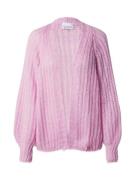 Noella Cardigan 'Joseph'  pink