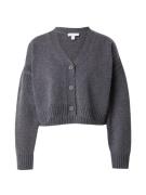 TOPSHOP Cardigan  mørkegrå