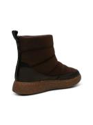 WODEN Snowboots 'Isa'  choko