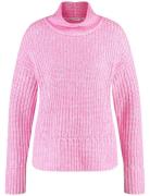 GERRY WEBER Pullover  lyserød