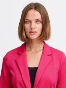 ICHI Blazer 'Kate'  lys pink