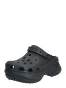 Crocs Træsko 'Classic Bae'  sort