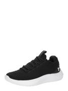 UNDER ARMOUR Sportssko 'Dynamic 2'  sort / hvid