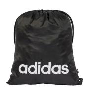 ADIDAS PERFORMANCE Shopper  sort / hvid