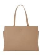 TOMMY HILFIGER Shopper 'LEGACY'  khaki