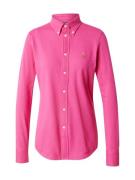 Polo Ralph Lauren Bluse  fuchsia