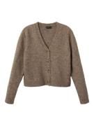 NAME IT Cardigan  brun