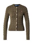 Polo Ralph Lauren Cardigan  oliven