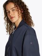 TOMMY HILFIGER Overgangsjakke  navy