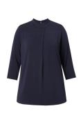 Ulla Popken Shirts  navy