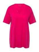 Ulla Popken Shirts  magenta