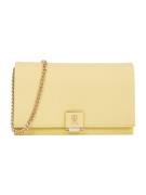 TOMMY HILFIGER Clutch  gul