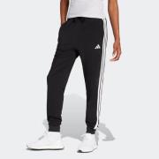 ADIDAS SPORTSWEAR Sportsbukser  sort / hvid