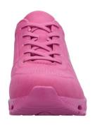 Rieker Sneaker low  grå / lys pink