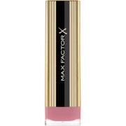 Max Factor Colour Elixir Colour Elixir Lipstick Angel Pink 610
