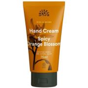 Urtekram Rise & Shine Spicy Orange Blossom Handcream 75 ml