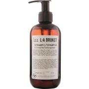 L:A Bruket Shampoo Citrongræs 250 ml